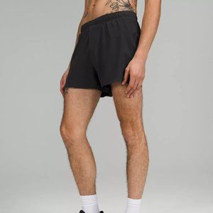 Lululemon Surge Short 4' Lined